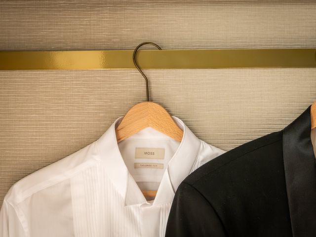 O casamento de Tayla e Bruno em Oeiras, Oeiras 14