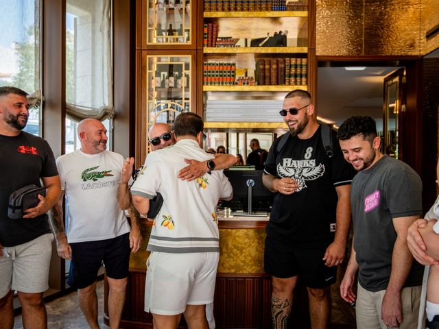 O casamento de Tayla e Bruno em Oeiras, Oeiras 18