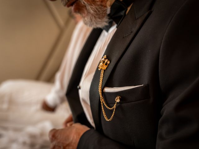 O casamento de Tayla e Bruno em Oeiras, Oeiras 24