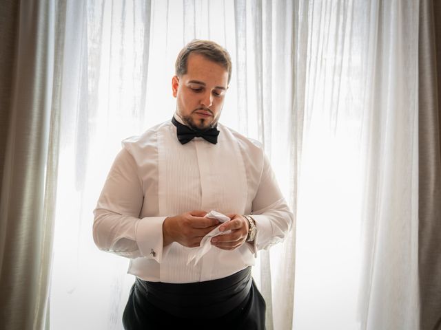 O casamento de Tayla e Bruno em Oeiras, Oeiras 25