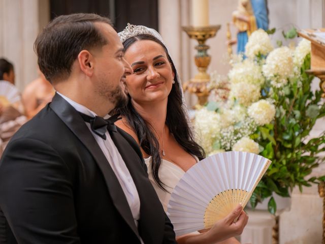 O casamento de Tayla e Bruno em Oeiras, Oeiras 28