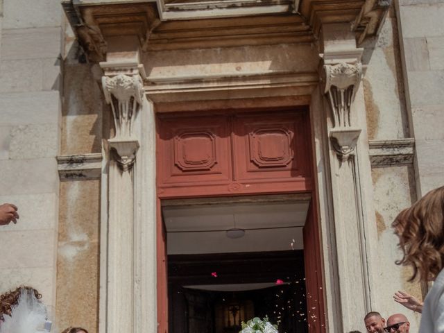 O casamento de Tayla e Bruno em Oeiras, Oeiras 32