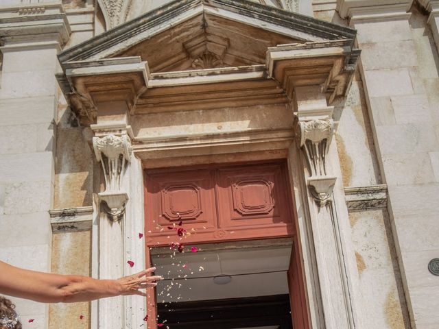 O casamento de Tayla e Bruno em Oeiras, Oeiras 34