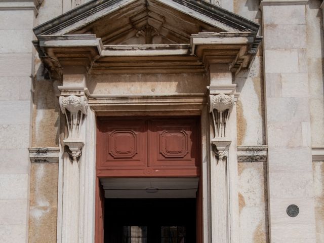 O casamento de Tayla e Bruno em Oeiras, Oeiras 41