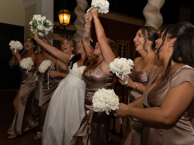 O casamento de Tayla e Bruno em Oeiras, Oeiras 45