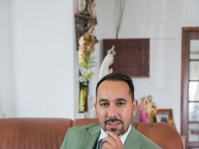 O casamento de João e Daniela em Alenquer, Alenquer 4
