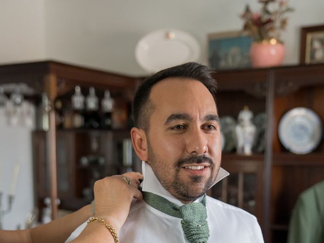 O casamento de João e Daniela em Alenquer, Alenquer 5