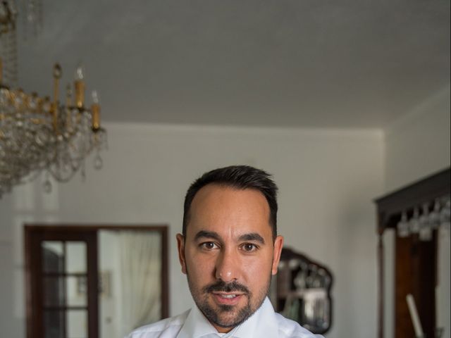 O casamento de João e Daniela em Alenquer, Alenquer 7
