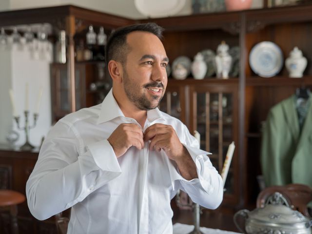O casamento de João e Daniela em Alenquer, Alenquer 3