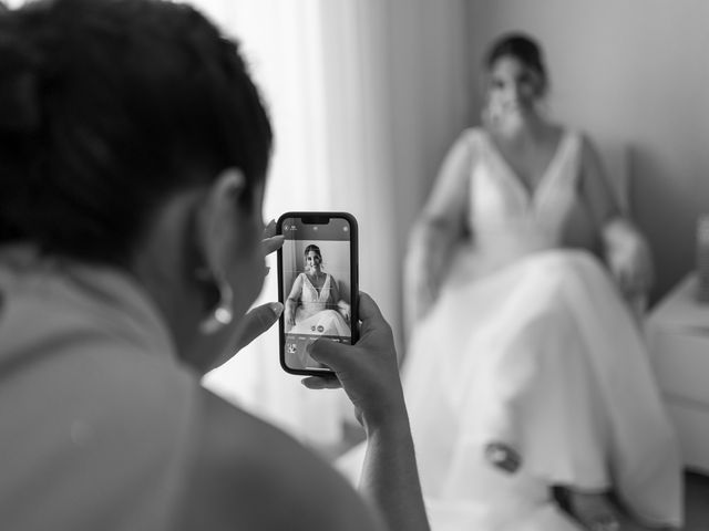 O casamento de João e Daniela em Alenquer, Alenquer 12