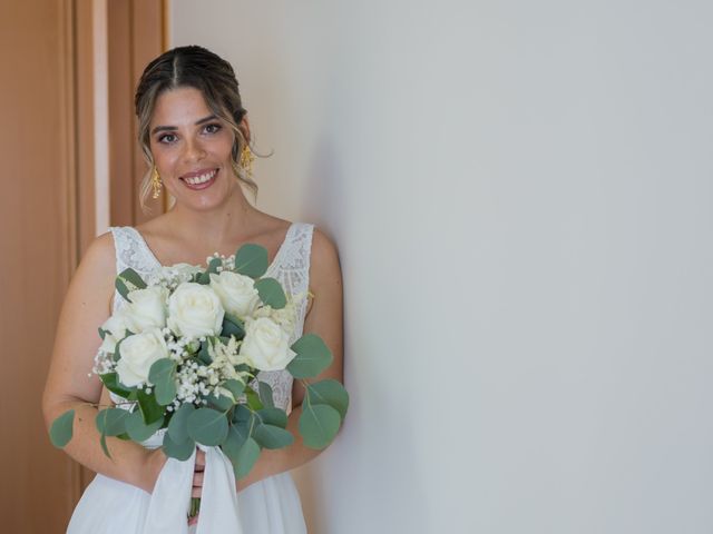 O casamento de João e Daniela em Alenquer, Alenquer 14