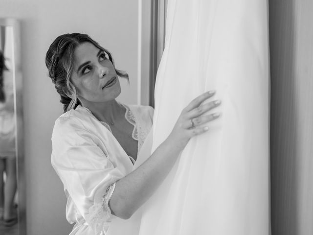O casamento de João e Daniela em Alenquer, Alenquer 19