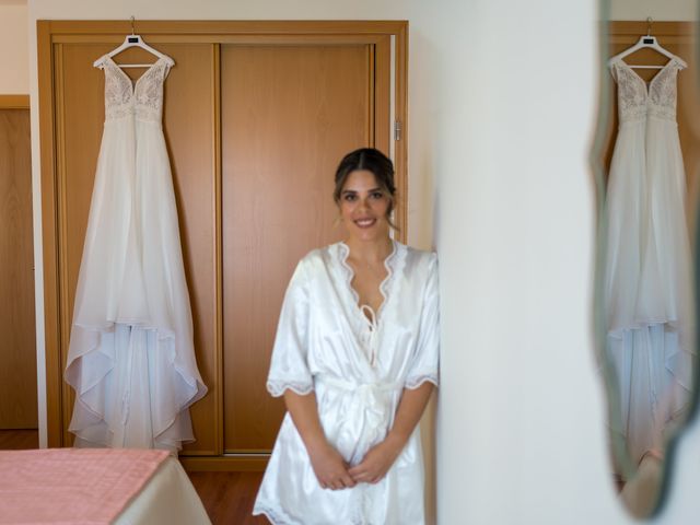 O casamento de João e Daniela em Alenquer, Alenquer 21