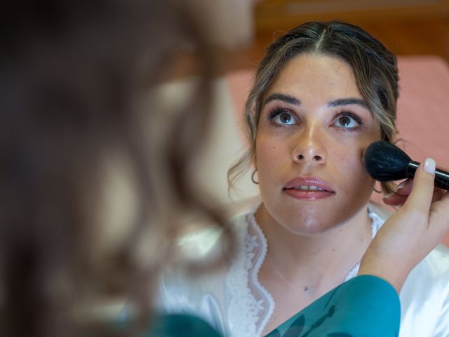 O casamento de João e Daniela em Alenquer, Alenquer 23