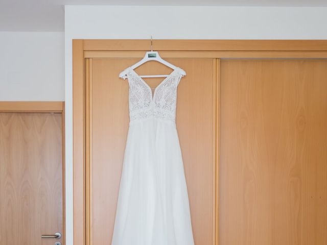 O casamento de João e Daniela em Alenquer, Alenquer 31
