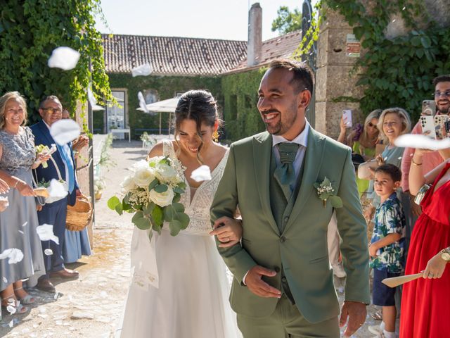 O casamento de João e Daniela em Alenquer, Alenquer 32