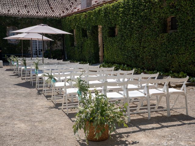 O casamento de João e Daniela em Alenquer, Alenquer 37