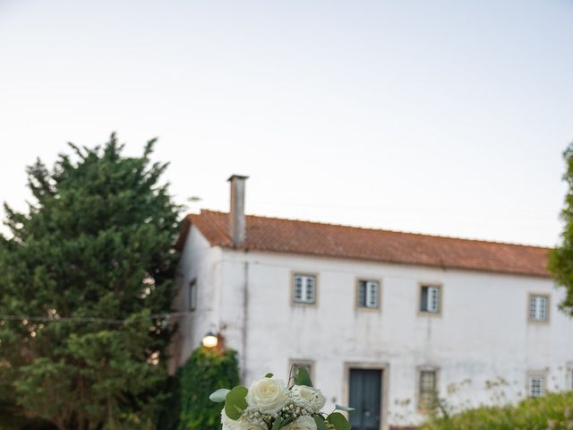 O casamento de João e Daniela em Alenquer, Alenquer 45