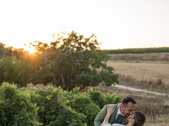 O casamento de João e Daniela em Alenquer, Alenquer 48