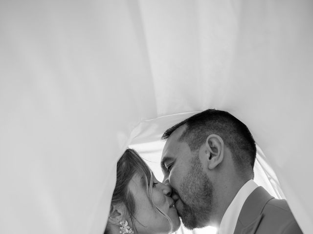 O casamento de João e Daniela em Alenquer, Alenquer 49
