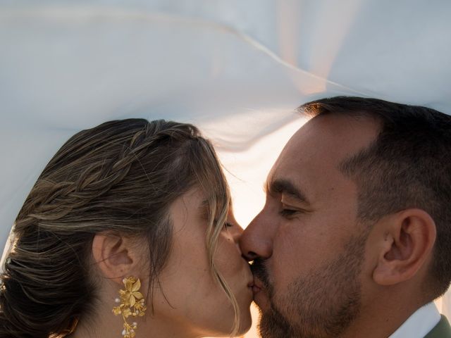 O casamento de João e Daniela em Alenquer, Alenquer 50