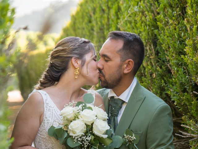 O casamento de João e Daniela em Alenquer, Alenquer 51