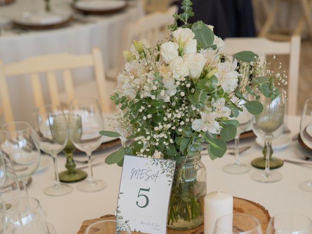 O casamento de João e Daniela em Alenquer, Alenquer 53
