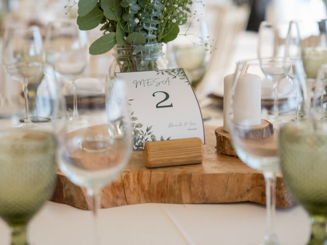O casamento de João e Daniela em Alenquer, Alenquer 54