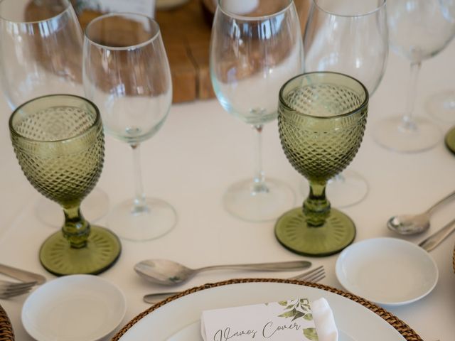 O casamento de João e Daniela em Alenquer, Alenquer 56
