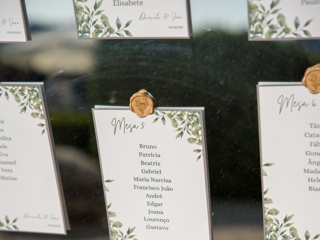 O casamento de João e Daniela em Alenquer, Alenquer 57
