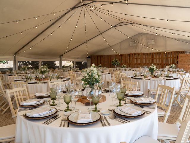 O casamento de João e Daniela em Alenquer, Alenquer 59