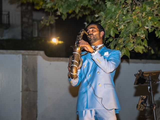 O casamento de João e Daniela em Alenquer, Alenquer 62