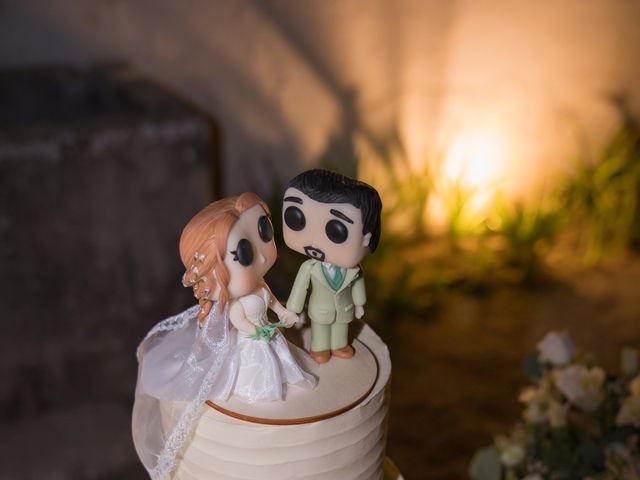 O casamento de João e Daniela em Alenquer, Alenquer 63