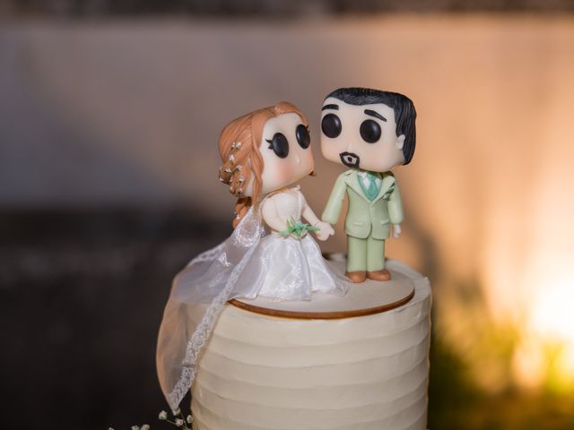 O casamento de João e Daniela em Alenquer, Alenquer 64