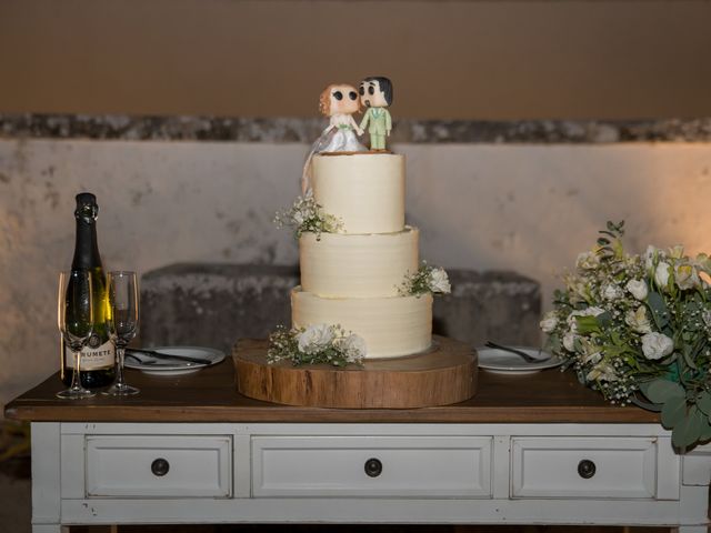 O casamento de João e Daniela em Alenquer, Alenquer 65