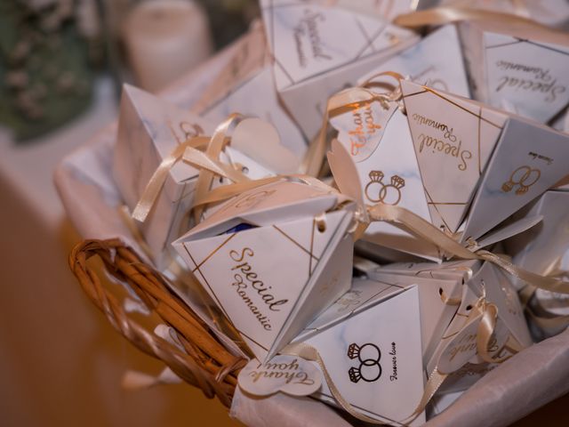 O casamento de João e Daniela em Alenquer, Alenquer 66