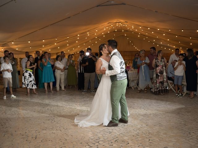 O casamento de João e Daniela em Alenquer, Alenquer 67