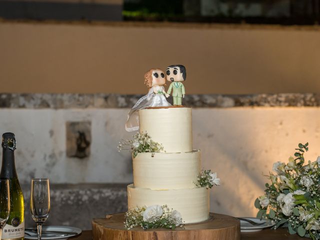 O casamento de João e Daniela em Alenquer, Alenquer 68