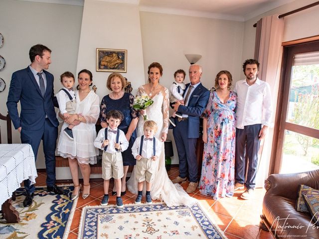 O casamento de José e Maria  em Mira, Mira 36