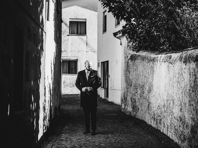 O casamento de Andre e Raquel em Viana do Castelo, Viana do Castelo (Concelho) 2