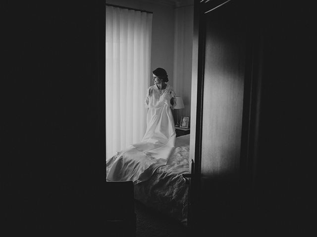 O casamento de Andre e Raquel em Viana do Castelo, Viana do Castelo (Concelho) 15