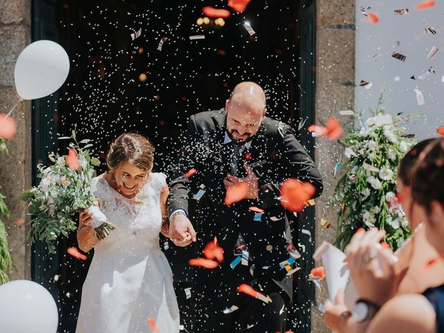 O casamento de Andre e Raquel em Viana do Castelo, Viana do Castelo (Concelho) 27