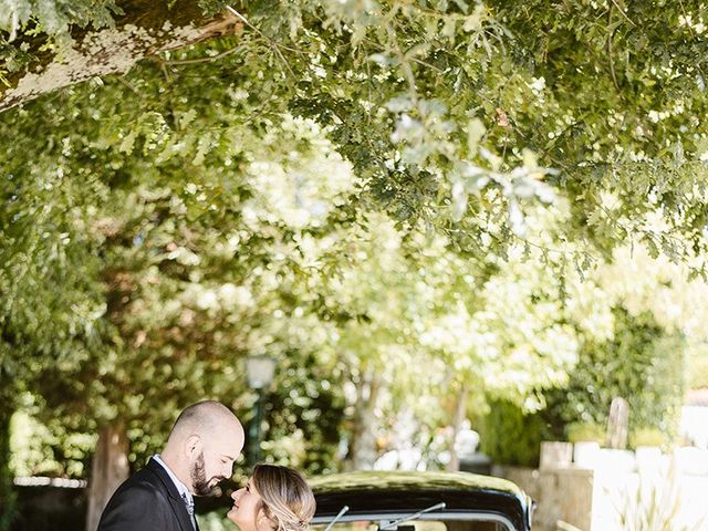 O casamento de Andre e Raquel em Viana do Castelo, Viana do Castelo (Concelho) 30
