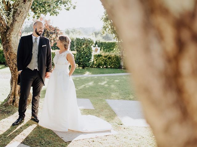 O casamento de Andre e Raquel em Viana do Castelo, Viana do Castelo (Concelho) 43