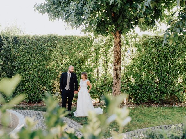 O casamento de Andre e Raquel em Viana do Castelo, Viana do Castelo (Concelho) 44