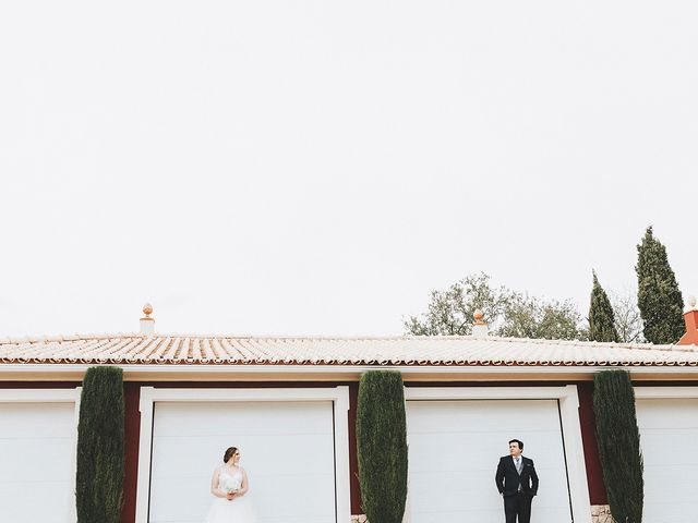 O casamento de Edgar e Joana em Lagos, Lagos 24