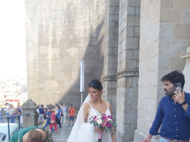 O casamento de Tiago  e Catarina  em Porto, Porto (Concelho) 10
