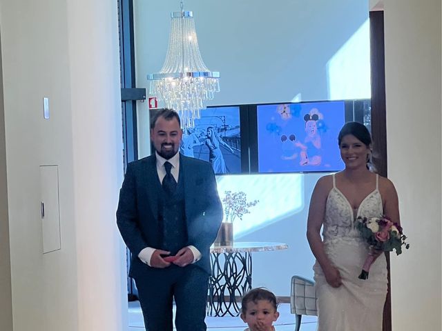 O casamento de Tiago  e Catarina  em Porto, Porto (Concelho) 12