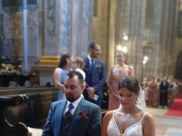 O casamento de Tiago  e Catarina  em Porto, Porto (Concelho) 13
