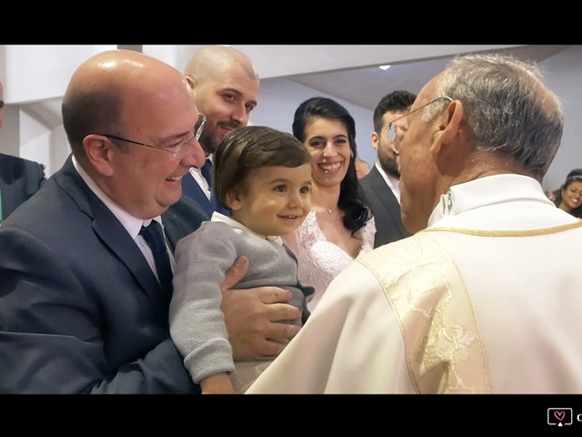 O casamento de Filipe e Marisa em Vila Franca de Xira, Vila Franca de Xira 1